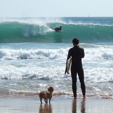 Carcavelos Surf Bagian luar foto