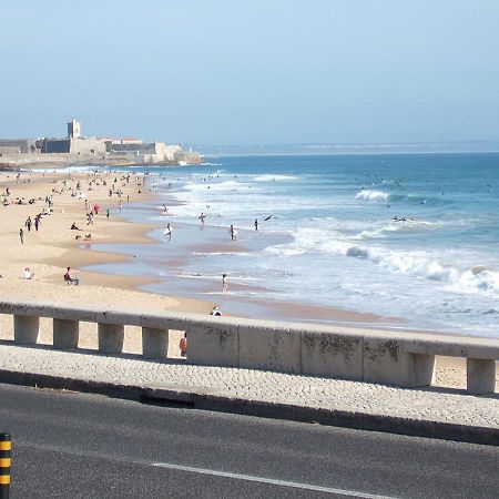 Carcavelos Surf Bagian luar foto