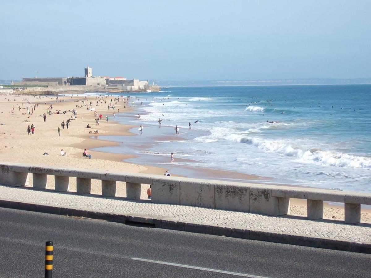 Carcavelos Surf Bagian luar foto