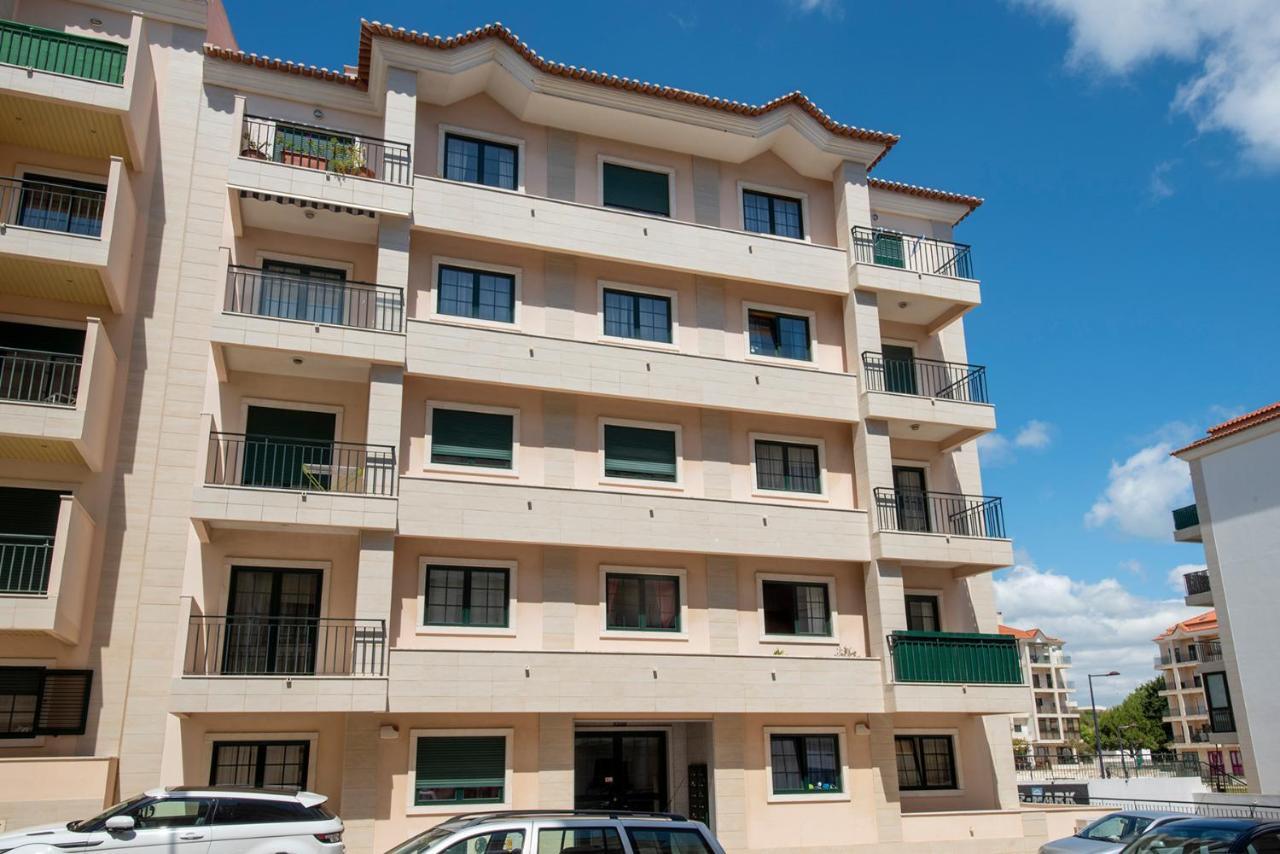 Carcavelos Surf Bagian luar foto